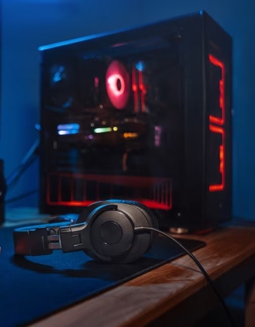 pc gaming